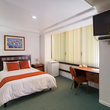 Hotel Cordero Cuenca Esterno foto