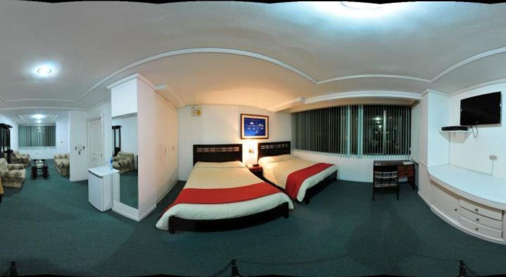 Hotel Cordero Cuenca Camera foto