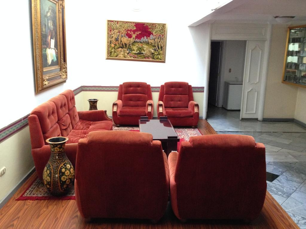 Hotel Cordero Cuenca Esterno foto